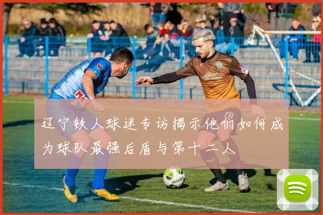 辽宁铁人球迷专访揭示他们如何成为球队最强后盾与第十二人